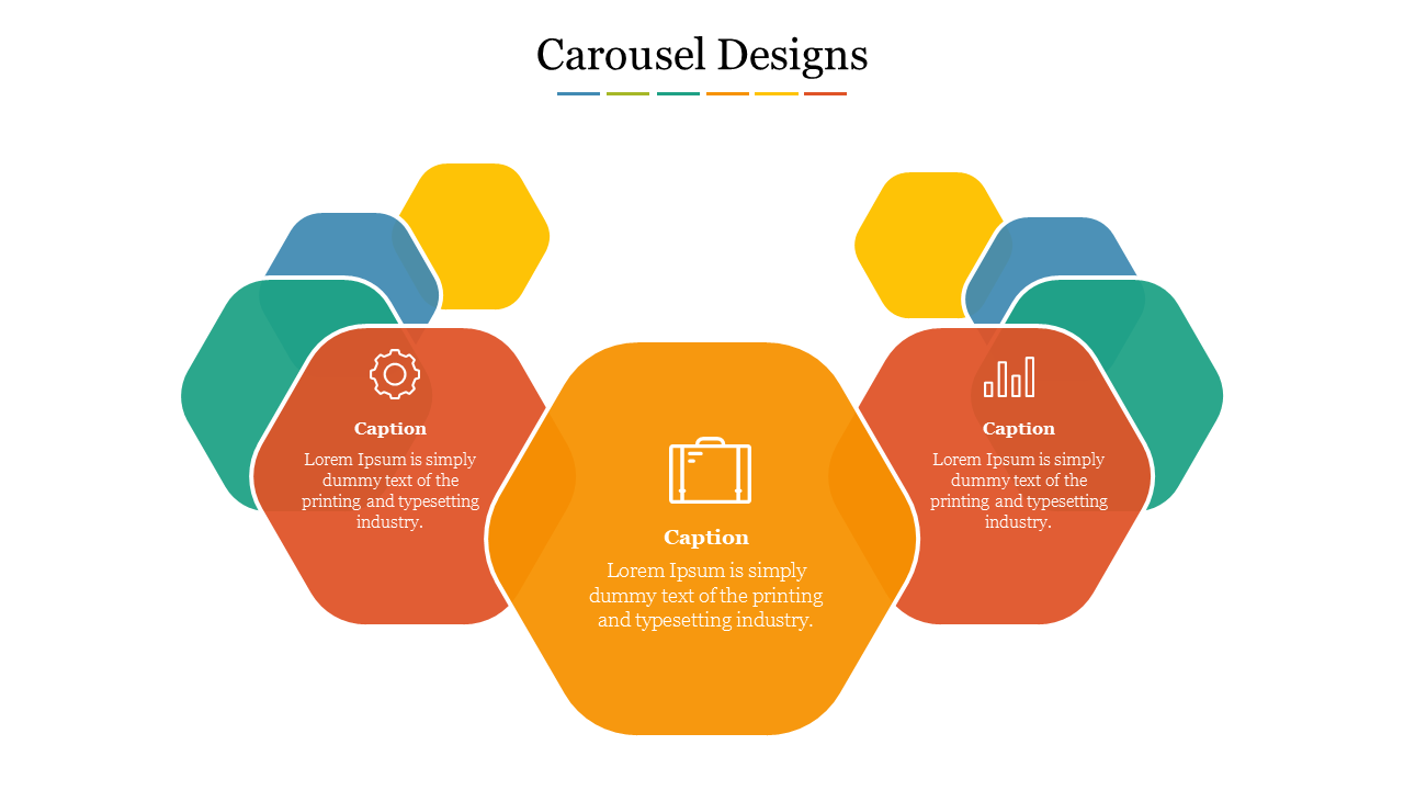 Carousel Designs